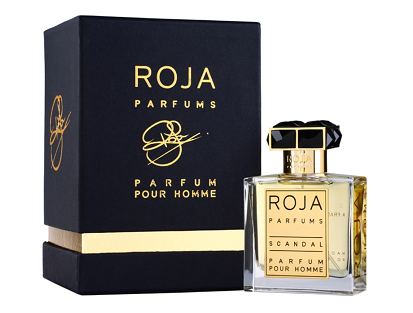Roja Parfums Scandal