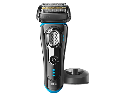 Braun Series 9