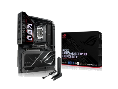 ASUS ROG Maximus