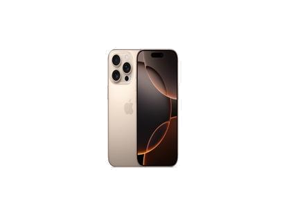 Apple iPhone 16 Pro Max Titanium Desert 1 TB