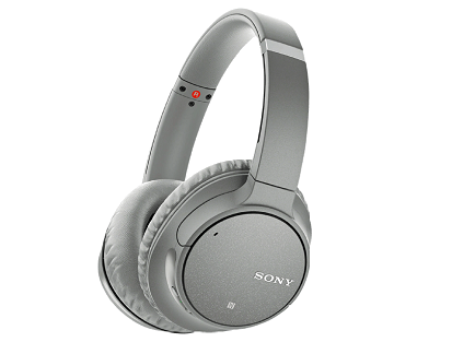 Sony WH-CH700N