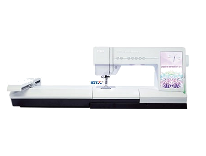 PFAFF Creative Sensation PRO