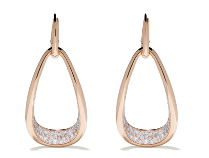 Pomellato 18kt Sabbia