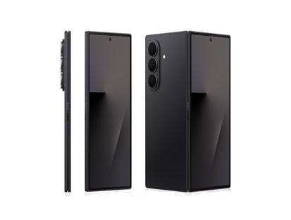 Samsung Galaxy Z Fold7 Dark Black 256GB