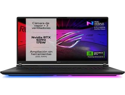 ASUS ROG Strix SCAR 18 G835LX Gaming Laptop