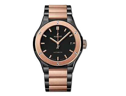 Hublot Classic Fussion