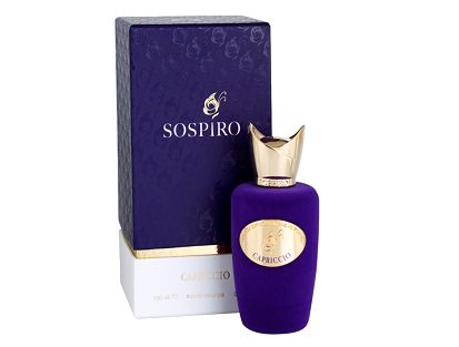 Sospiro Capriccio