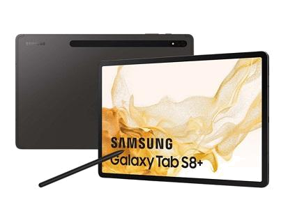 Samsung Galaxy TAB S8+ 256GB