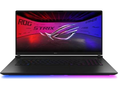 Asus Rog Strix G18 G815JMR High Performance Gaming Laptop