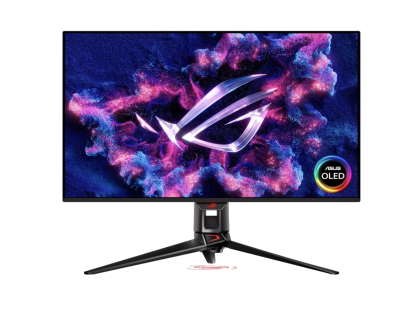 Asus ROG Swift OLED PG32UCDM 4K Gaming Monitor