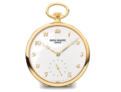 Patek Philippe 973J