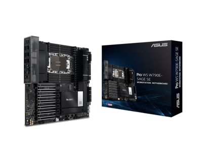 ASUS Pro W790E