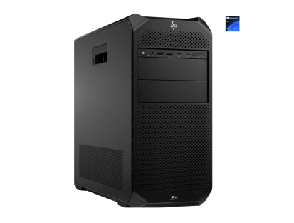 HP Z4 G5 Workstation with Xeon W3-2425 Processor