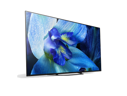 Sony 65" KD-AG8