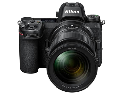 Nikon Z6