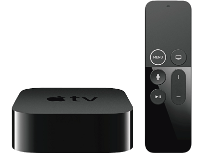 Apple TV 32GB