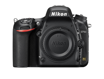 Nikon D750 Body