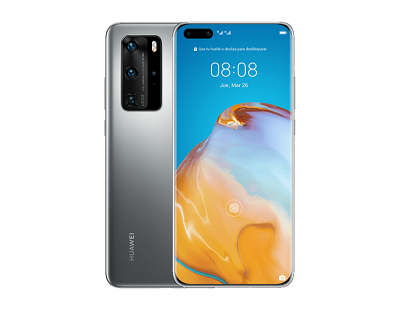 Huawei P40 Pro