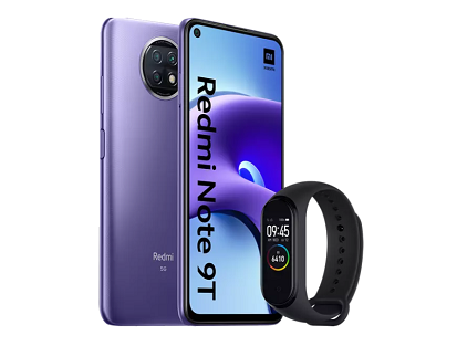 Redmi Note 9T