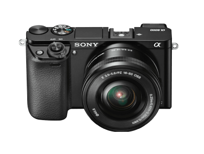 Sony Alpha 7 III