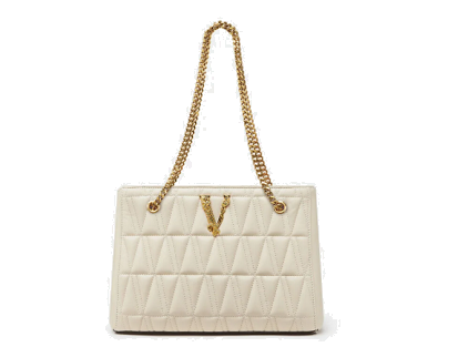 Versacce Tote Virtus
