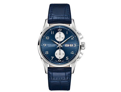 Hamilton Jazzmaster Maestro