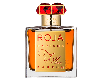 Roja Parfums Ti Amo