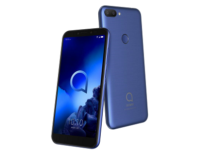 Alcatel 3 - 64GB