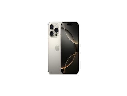 Apple iPhone 16 Pro Titanium 128 GB