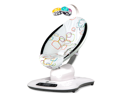4Moms Mamaroo 4.0