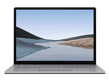 Surface Laptop, AMD Ryzen R7-4980U