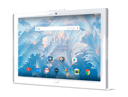 Acer Iconia One 10