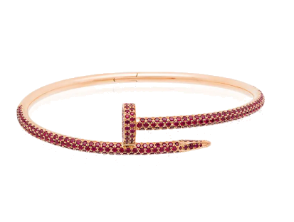 MAD Paris 18kt Cartier Juste Un Clou