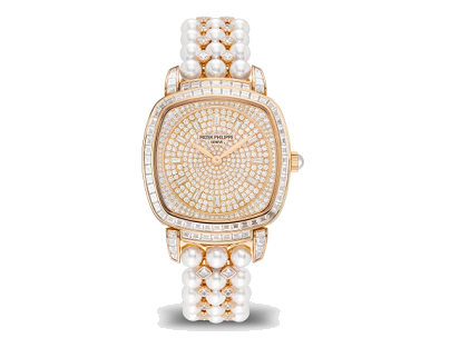 Patek Philippe 7042 - 100R - Gondolo