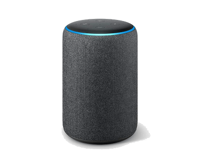 Amazon Echo Plus