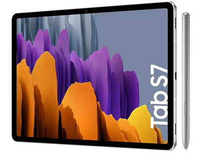 Samsung Galaxy Tab S7+