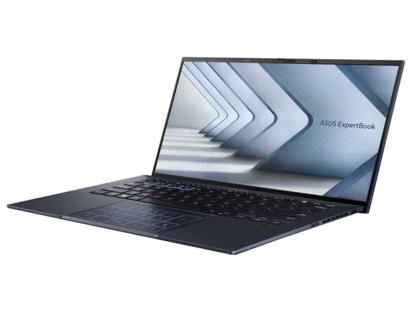 Asus ExpertBook B9403CVAR i7 ultralight business laptop premium device