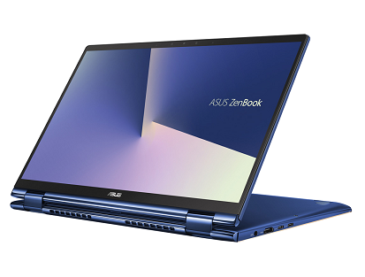 ASUS ZenBook Flip