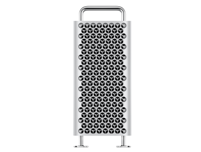 Apple Mac Pro M2 High-Performance Modular Workstation for Pros