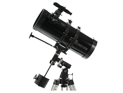 Celestron PowerSeeker 127 EQ