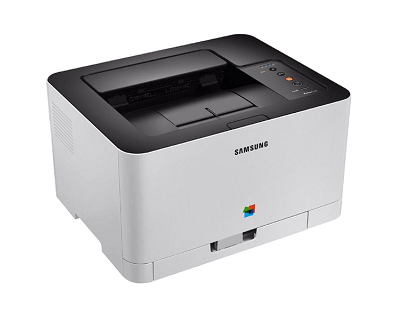Samsung SL-C430W