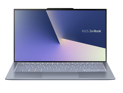 ASUS ZenBook S