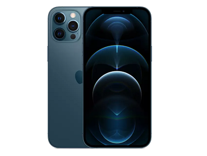 Apple iPhone 12 Pro Max