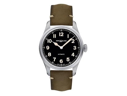 Montblanc 1858 Collection