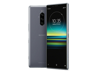 Sony Xperia 1