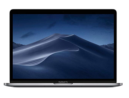 MacBook Pro 13 - i5