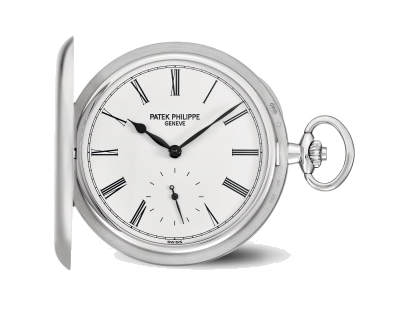 Patek Philippe 980G