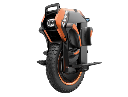 Inmotion adventure v14 unicycle