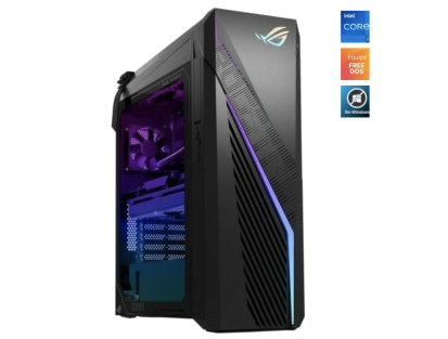 ASUS ROG Strix G16CH-1370KF0960 Desktop PC with RTX 4080
