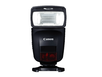 Flash Canon Speedlite 470EX-AI